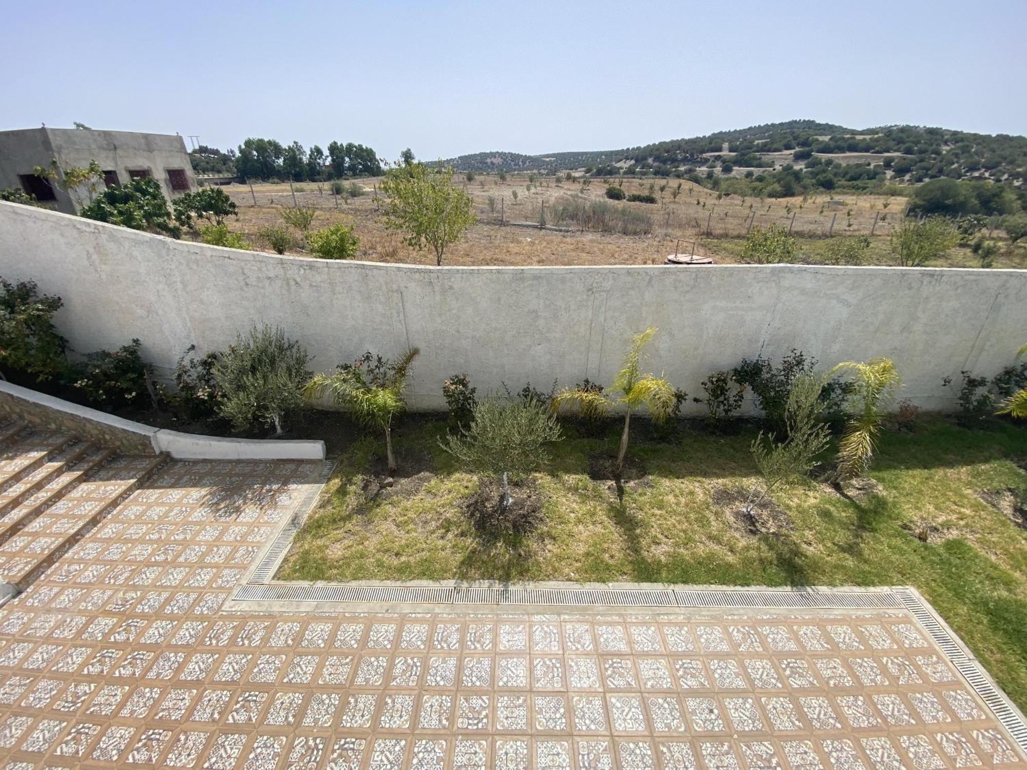 Ecohame - Oeko-Hain - Ecohaven - Ecobrio Guitar Palace Bni Quolla Екстериор снимка